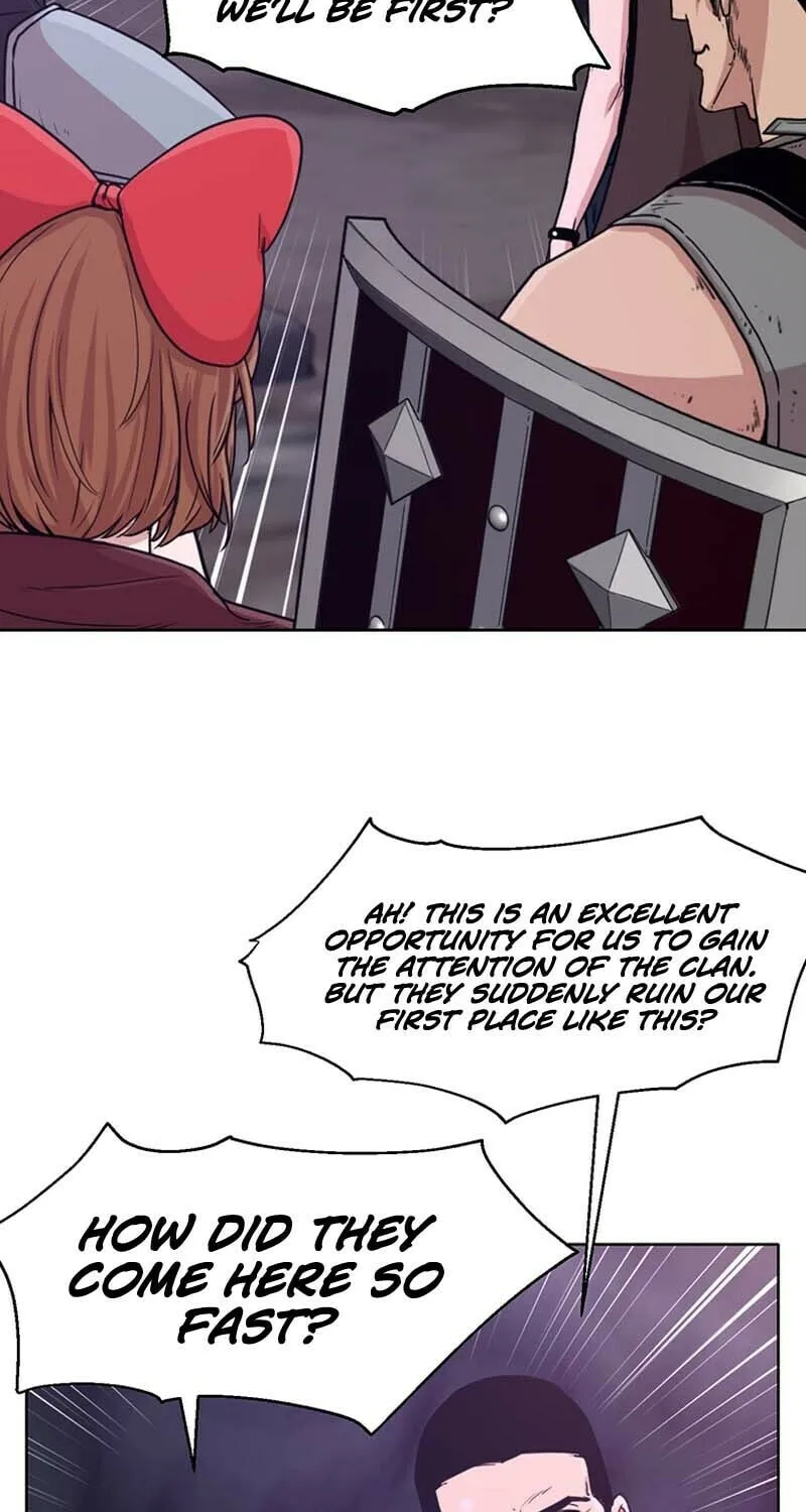 Martial Arts Alone Chapter 7 page 116 - 