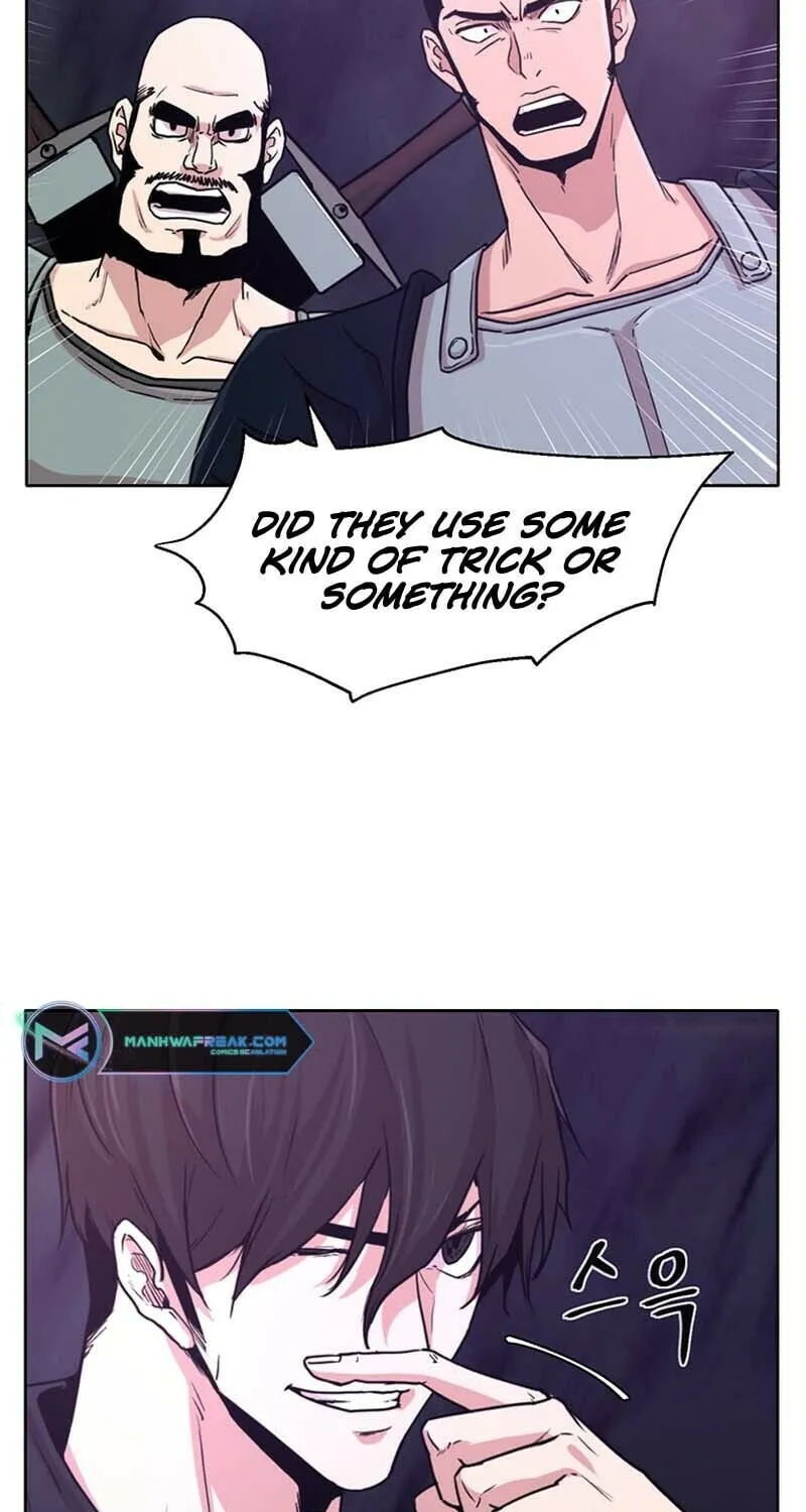 Martial Arts Alone Chapter 7 page 117 - 