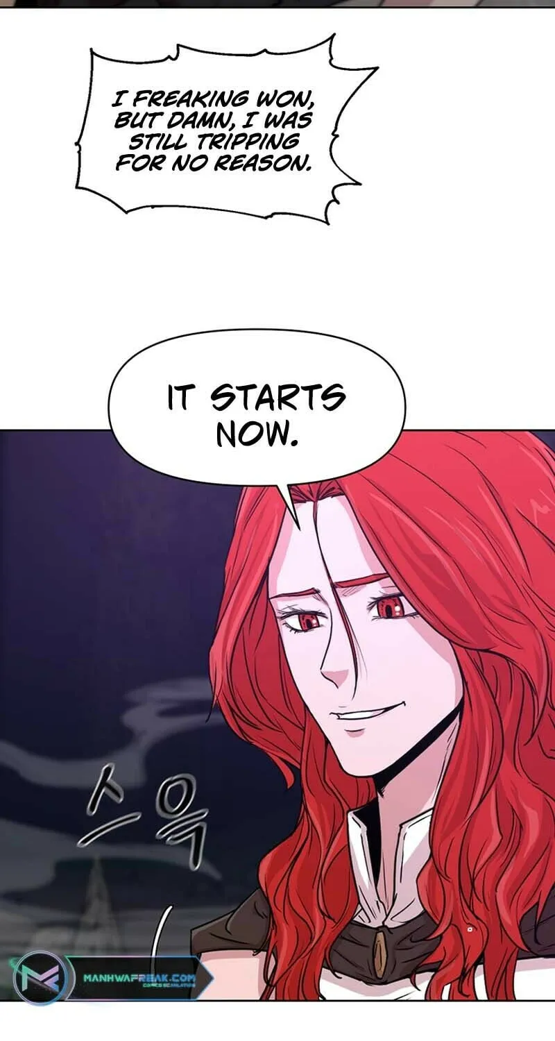 Martial Arts Alone Chapter 7 page 122 - 