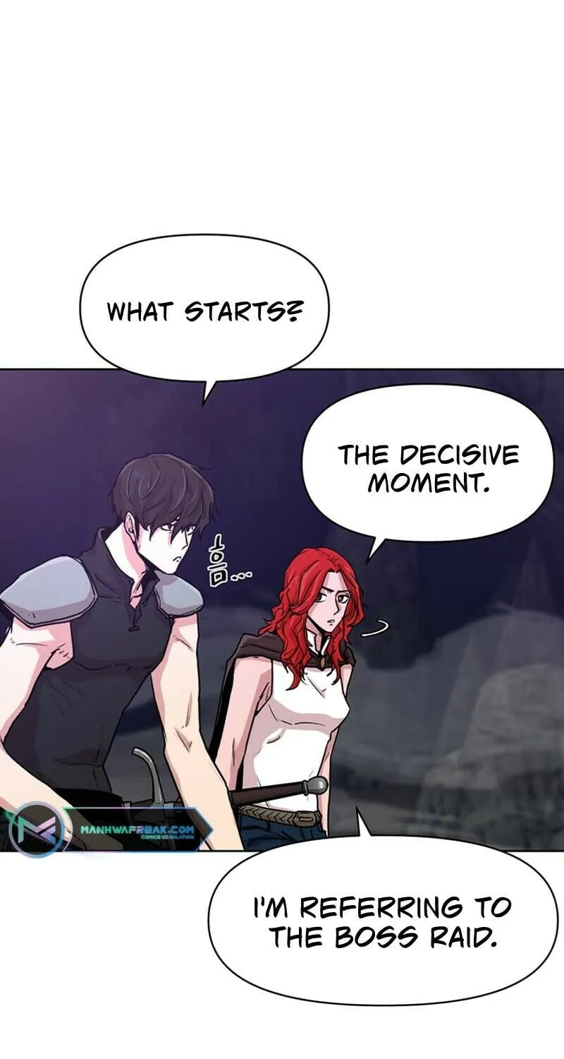 Martial Arts Alone Chapter 7 page 123 - 