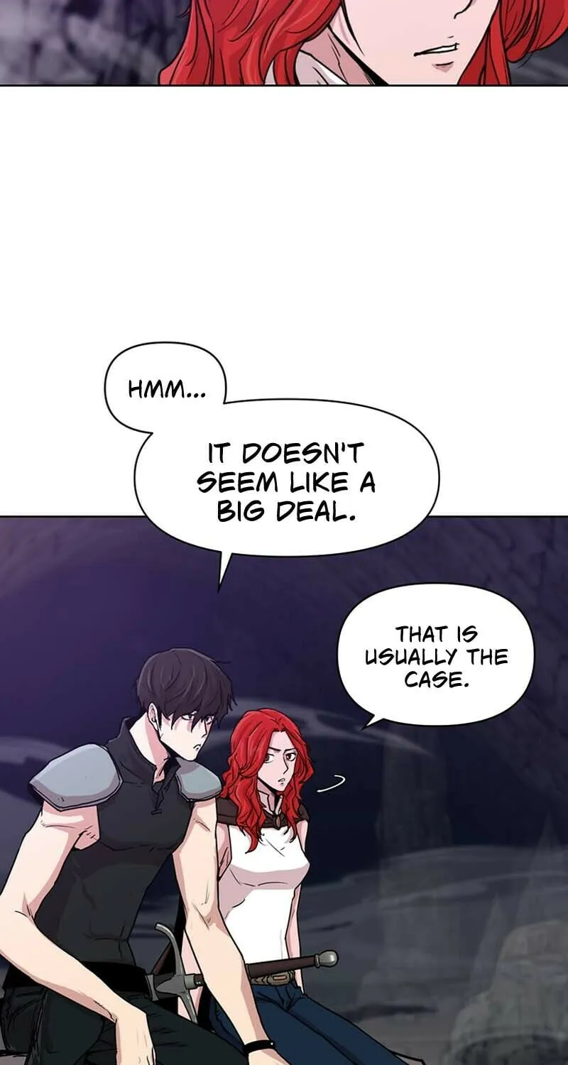 Martial Arts Alone Chapter 7 page 125 - 