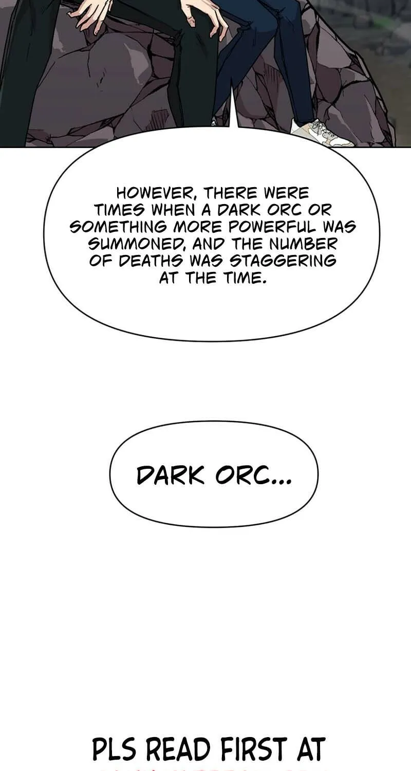 Martial Arts Alone Chapter 7 page 126 - 