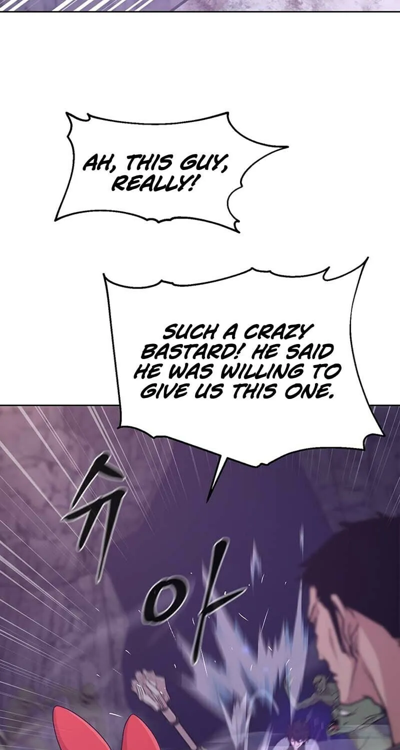 Martial Arts Alone Chapter 7 page 15 - 