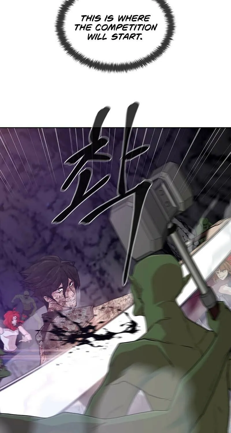 Martial Arts Alone Chapter 7 page 17 - 