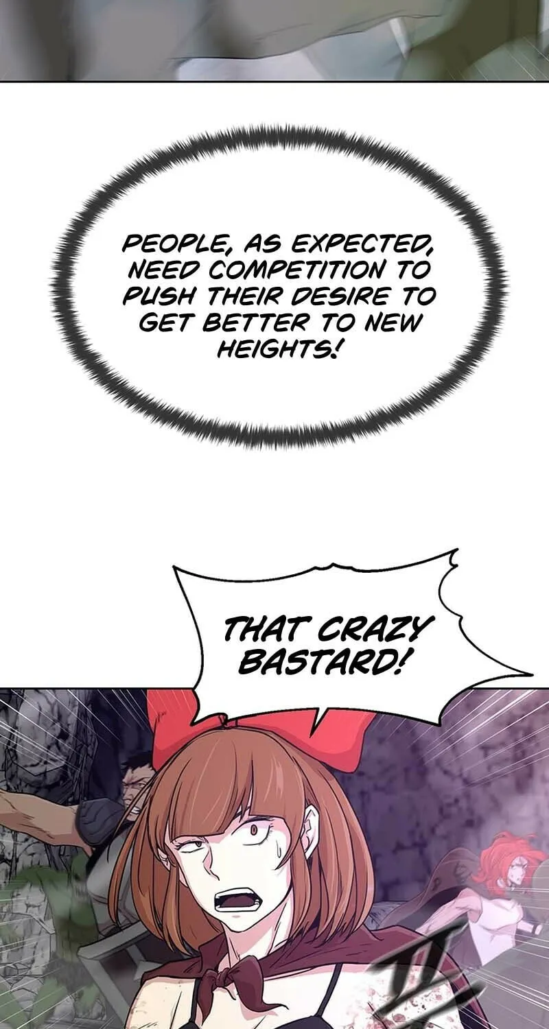 Martial Arts Alone Chapter 7 page 18 - 