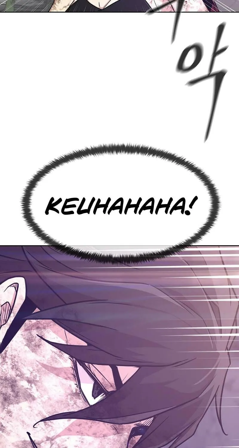 Martial Arts Alone Chapter 7 page 19 - 