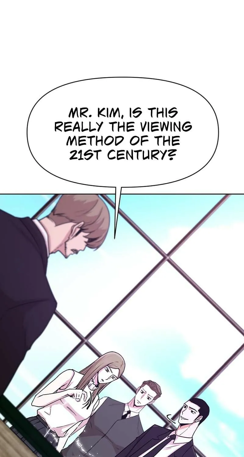 Martial Arts Alone Chapter 7 page 23 - 