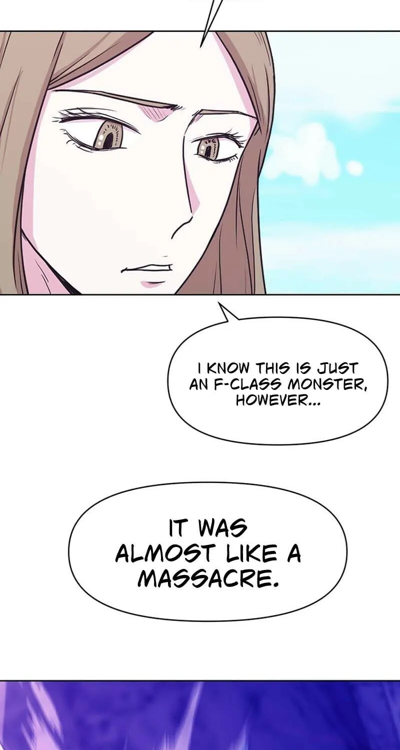 Martial Arts Alone Chapter 7 page 30 - 