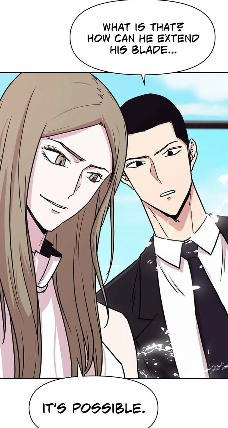 Martial Arts Alone Chapter 7 page 33 - 