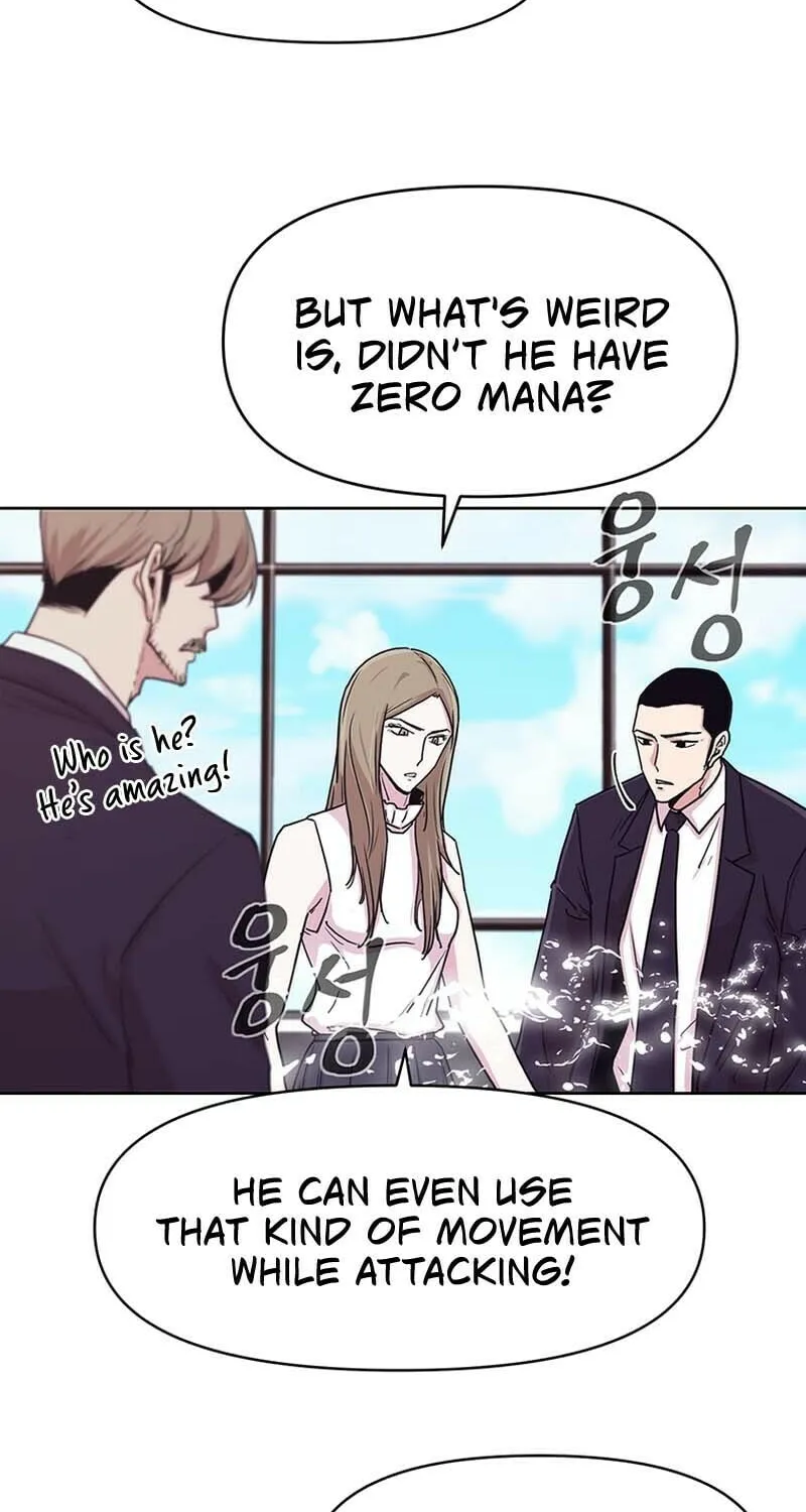 Martial Arts Alone Chapter 7 page 34 - 