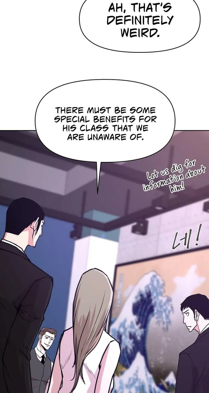 Martial Arts Alone Chapter 7 page 35 - 