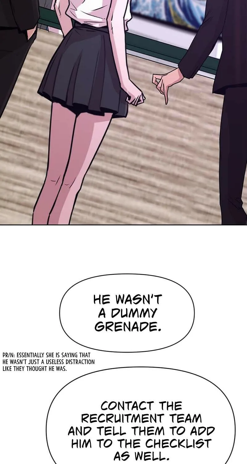 Martial Arts Alone Chapter 7 page 36 - 