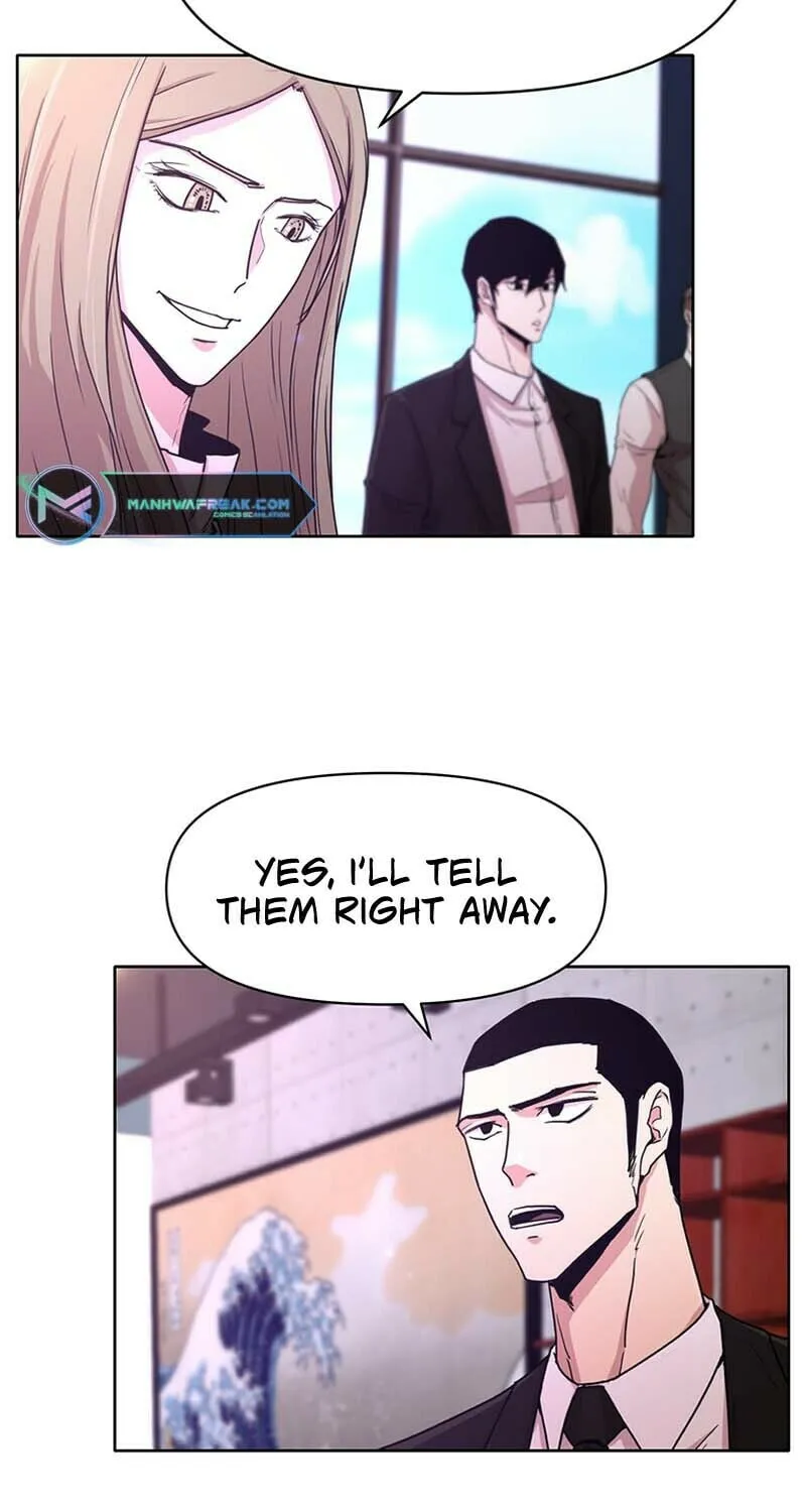 Martial Arts Alone Chapter 7 page 37 - 