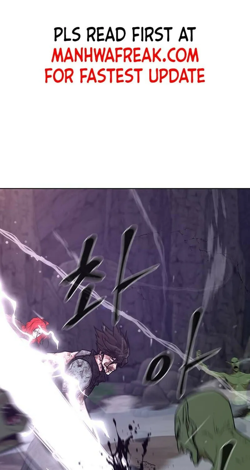 Martial Arts Alone Chapter 7 page 40 - 