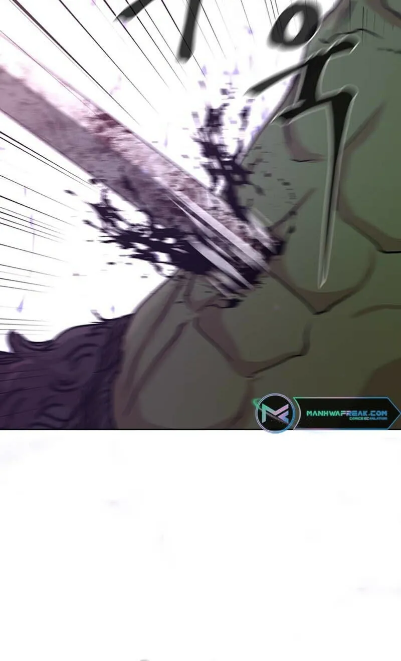 Martial Arts Alone Chapter 7 page 42 - 