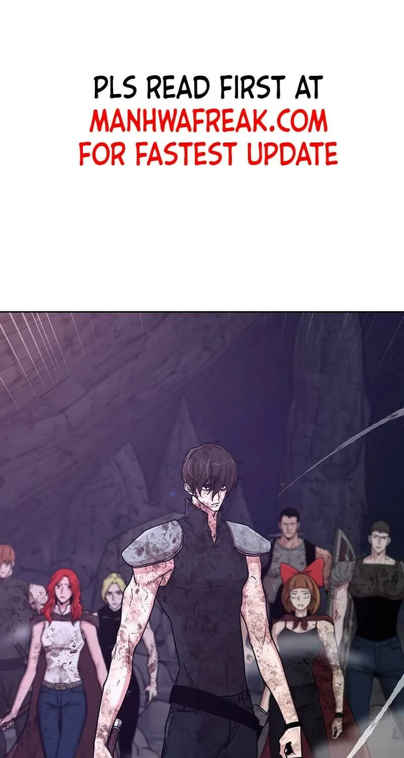 Martial Arts Alone Chapter 7 page 45 - 