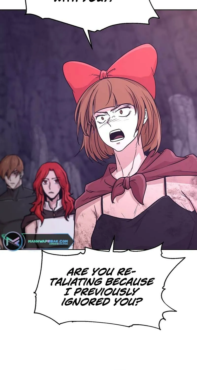 Martial Arts Alone Chapter 7 page 47 - 