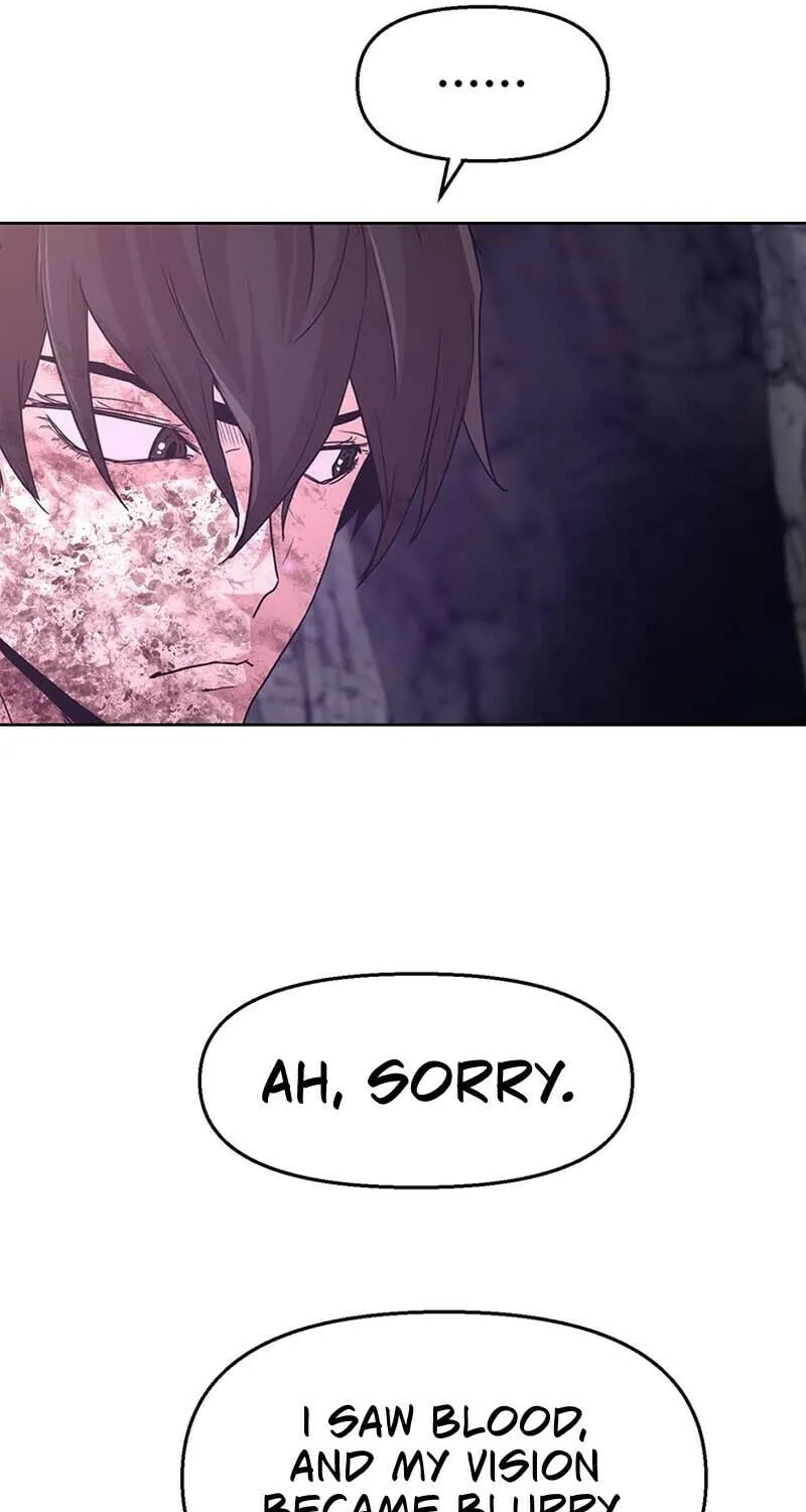 Martial Arts Alone Chapter 7 page 48 - 
