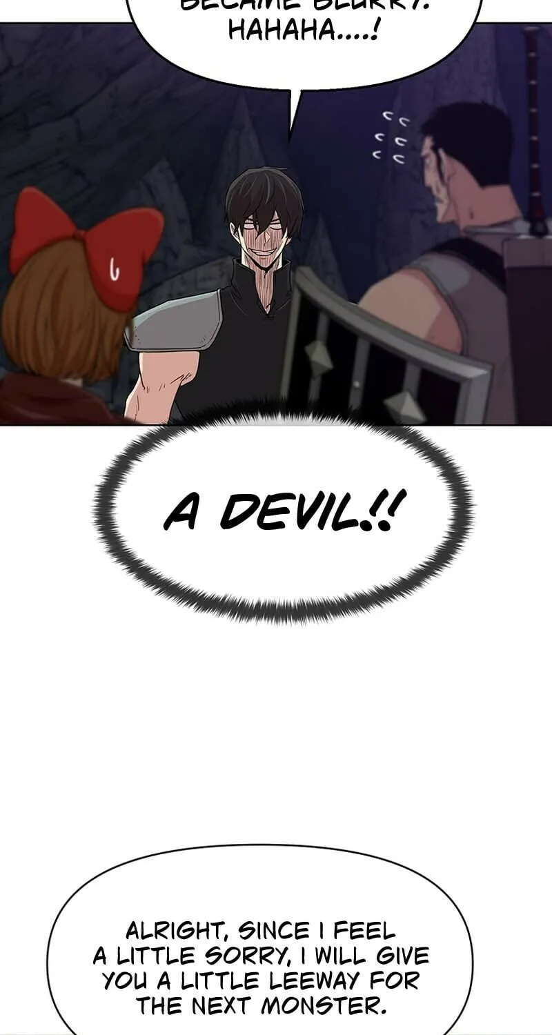 Martial Arts Alone Chapter 7 page 49 - 