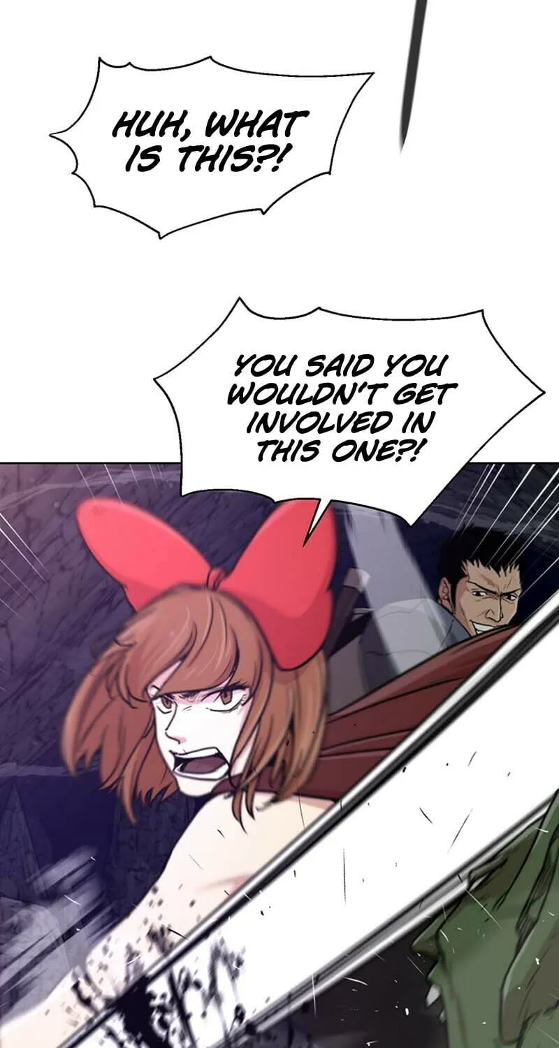 Martial Arts Alone Chapter 7 page 6 - 