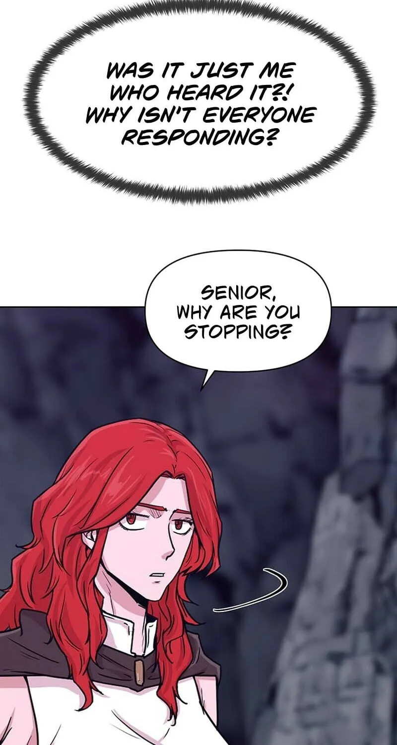 Martial Arts Alone Chapter 7 page 56 - 
