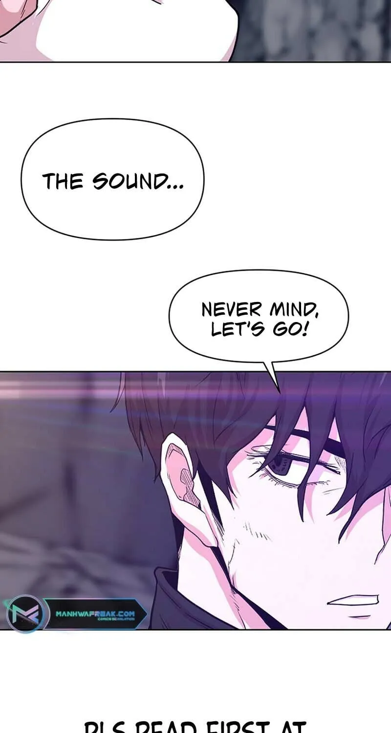 Martial Arts Alone Chapter 7 page 57 - 