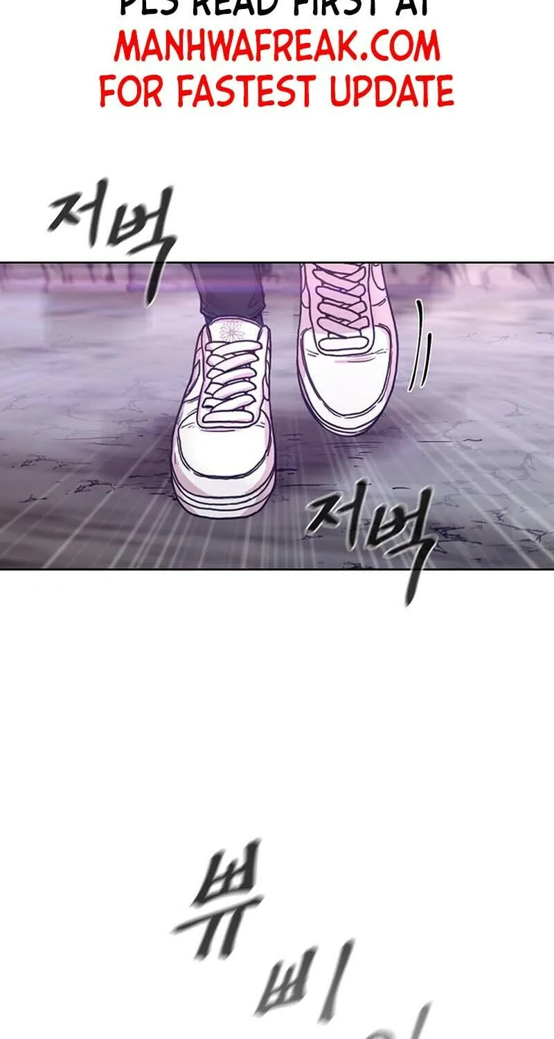 Martial Arts Alone Chapter 7 page 58 - 