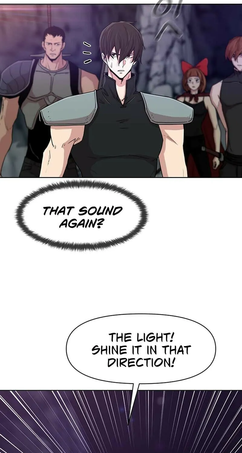 Martial Arts Alone Chapter 7 page 59 - 
