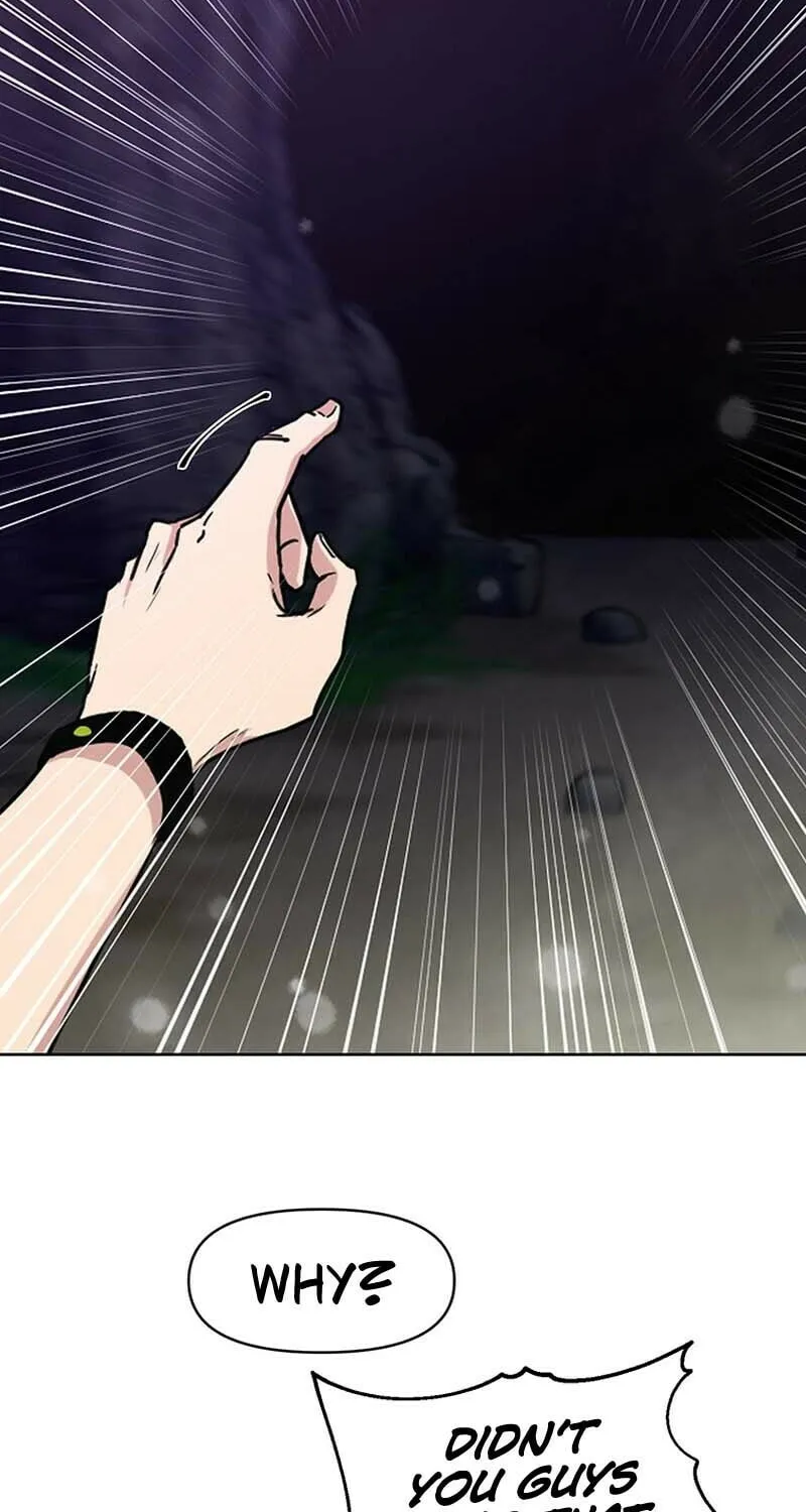 Martial Arts Alone Chapter 7 page 60 - 