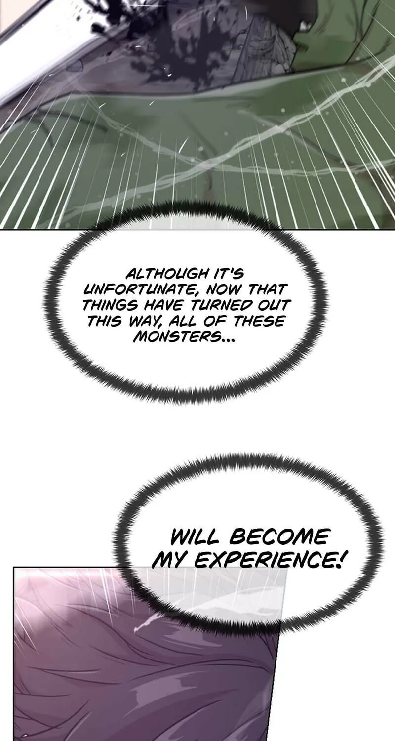Martial Arts Alone Chapter 7 page 7 - 