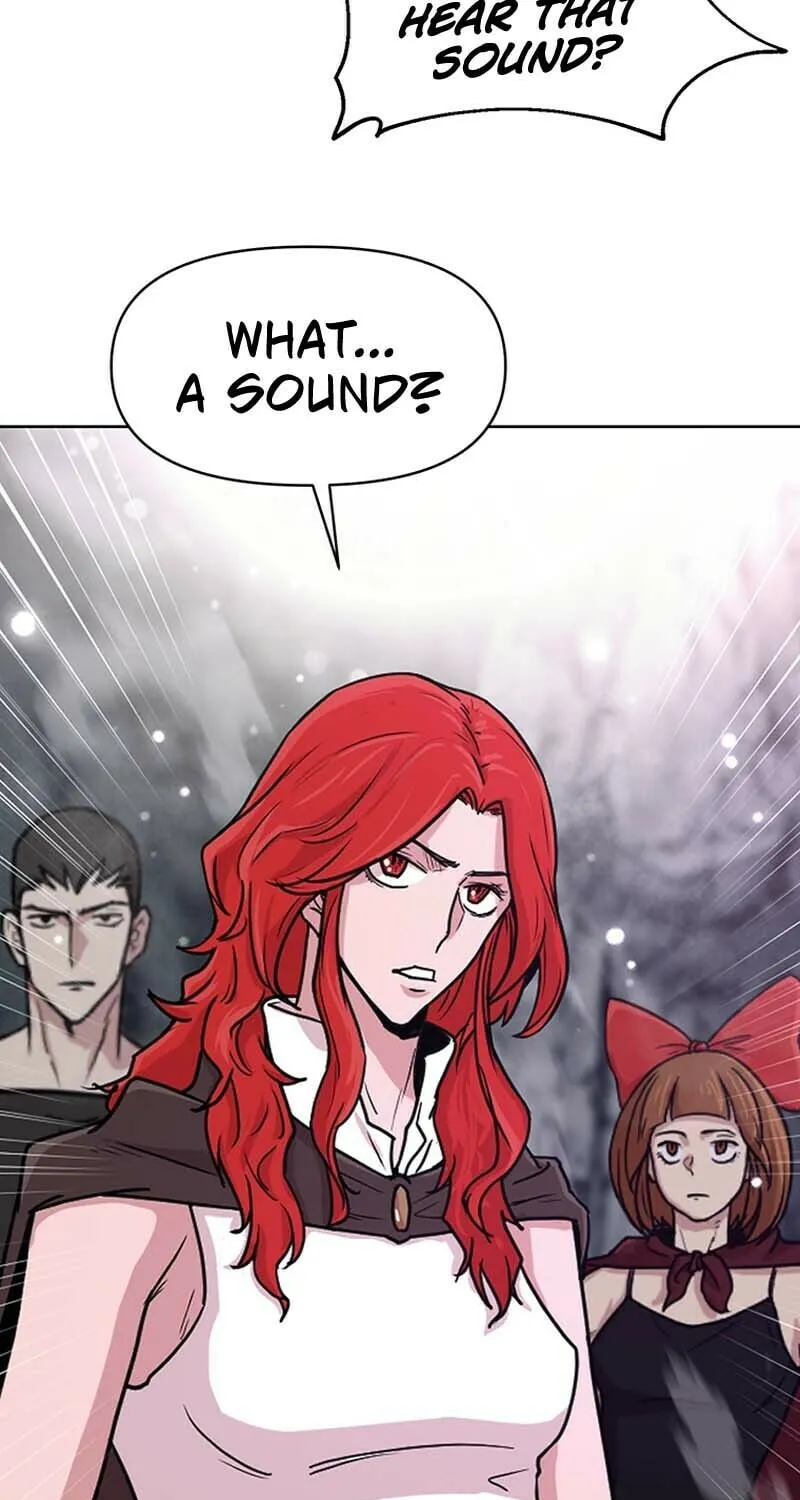 Martial Arts Alone Chapter 7 page 61 - 