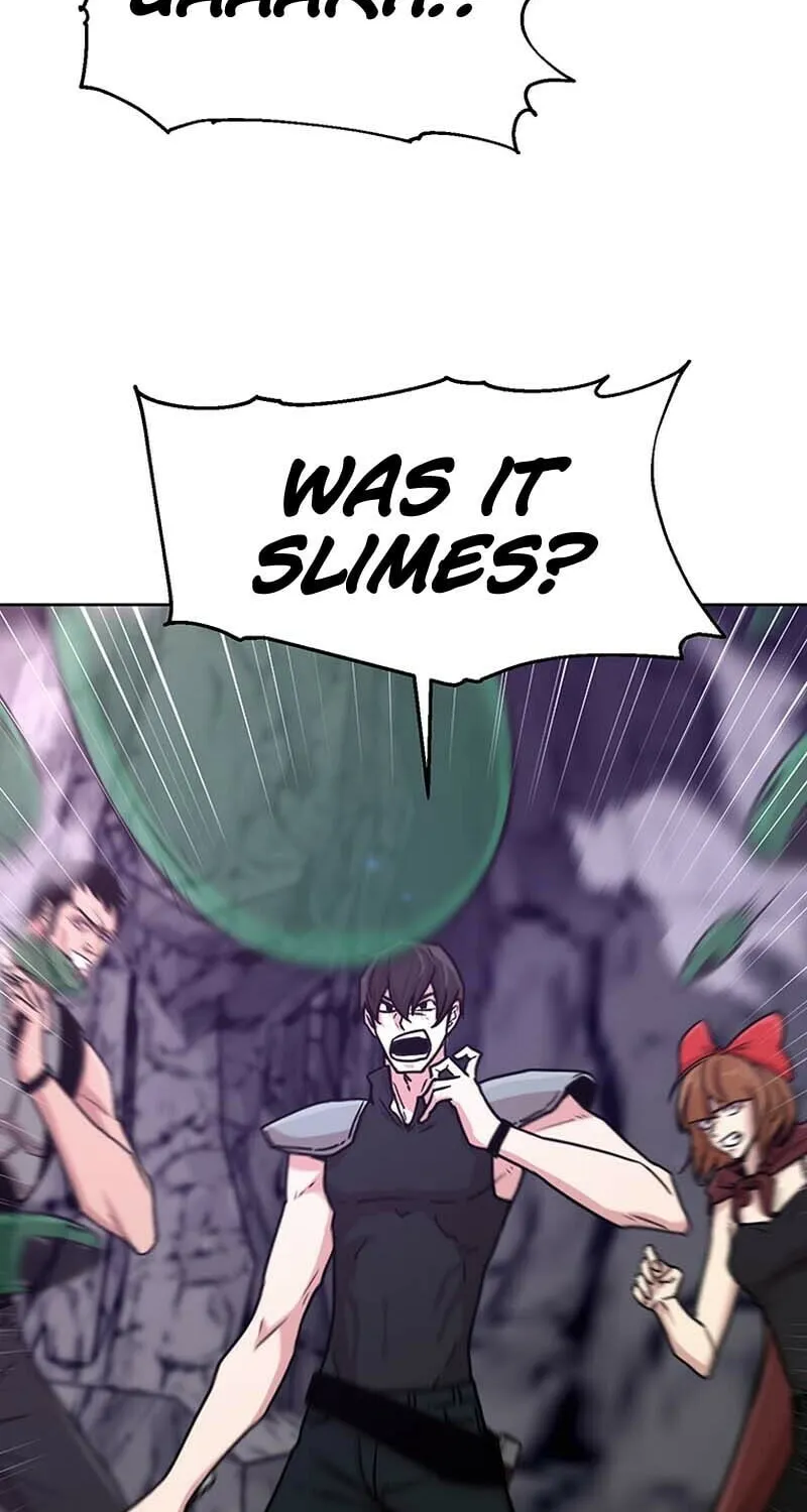 Martial Arts Alone Chapter 7 page 64 - 