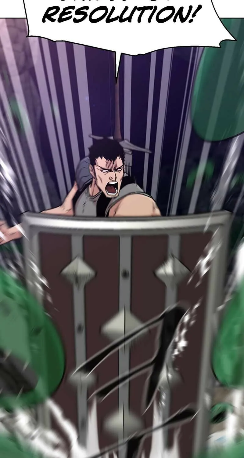 Martial Arts Alone Chapter 7 page 67 - 