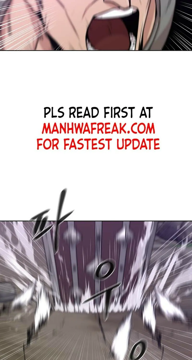 Martial Arts Alone Chapter 7 page 69 - 