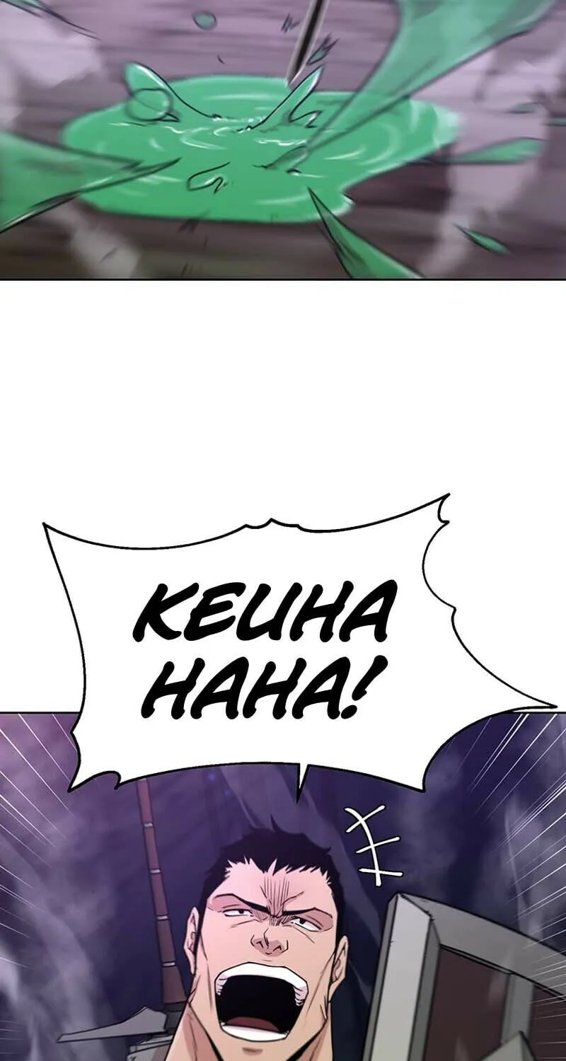 Martial Arts Alone Chapter 7 page 74 - 