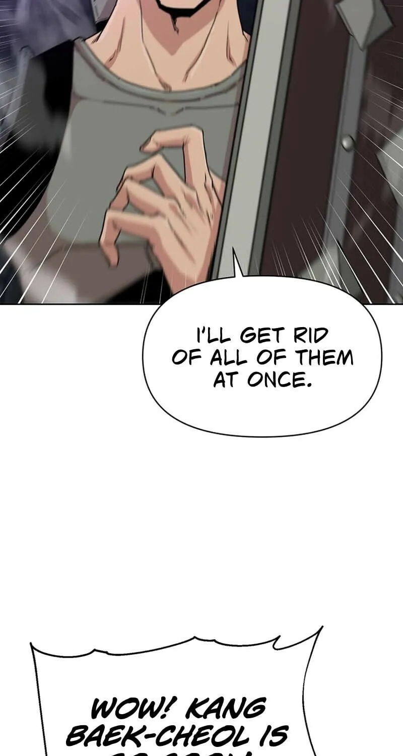 Martial Arts Alone Chapter 7 page 75 - 