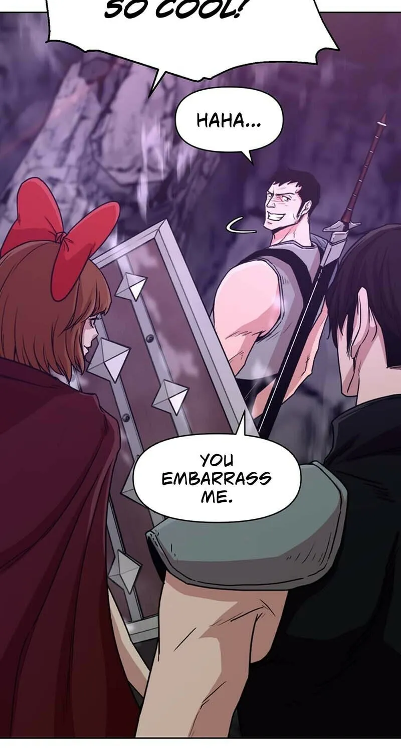 Martial Arts Alone Chapter 7 page 76 - 
