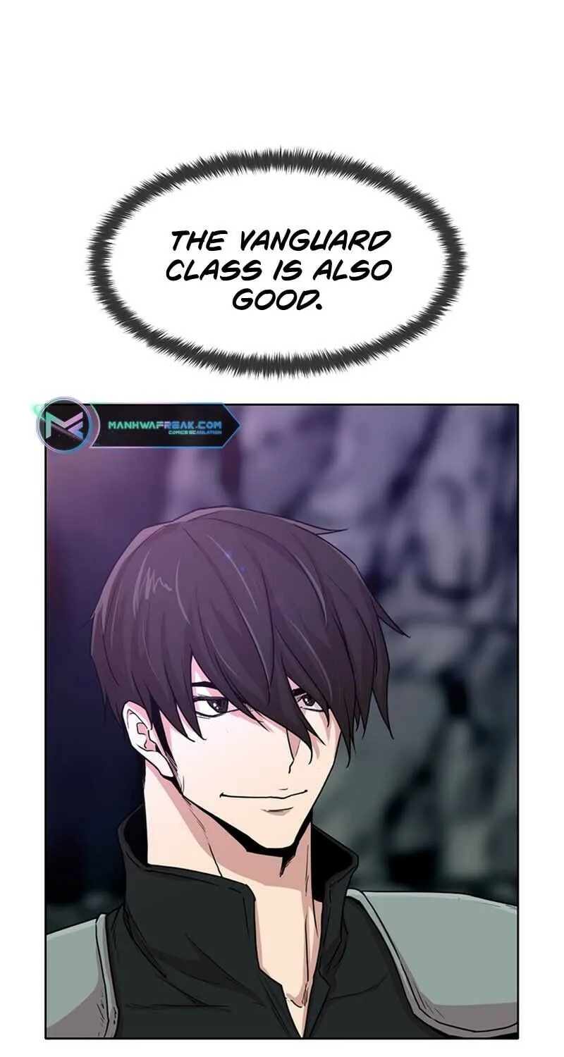 Martial Arts Alone Chapter 7 page 77 - 