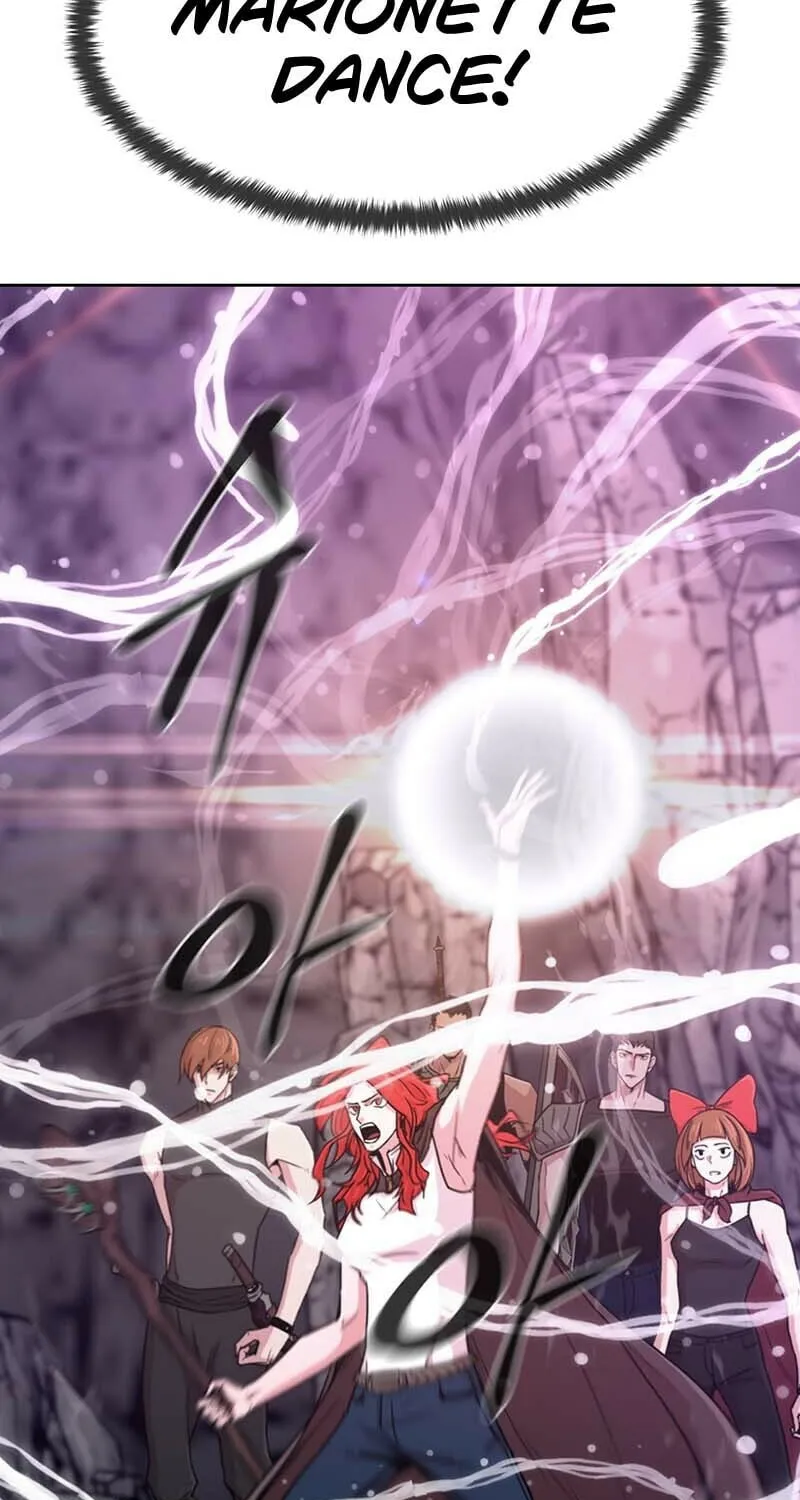 Martial Arts Alone Chapter 7 page 79 - 