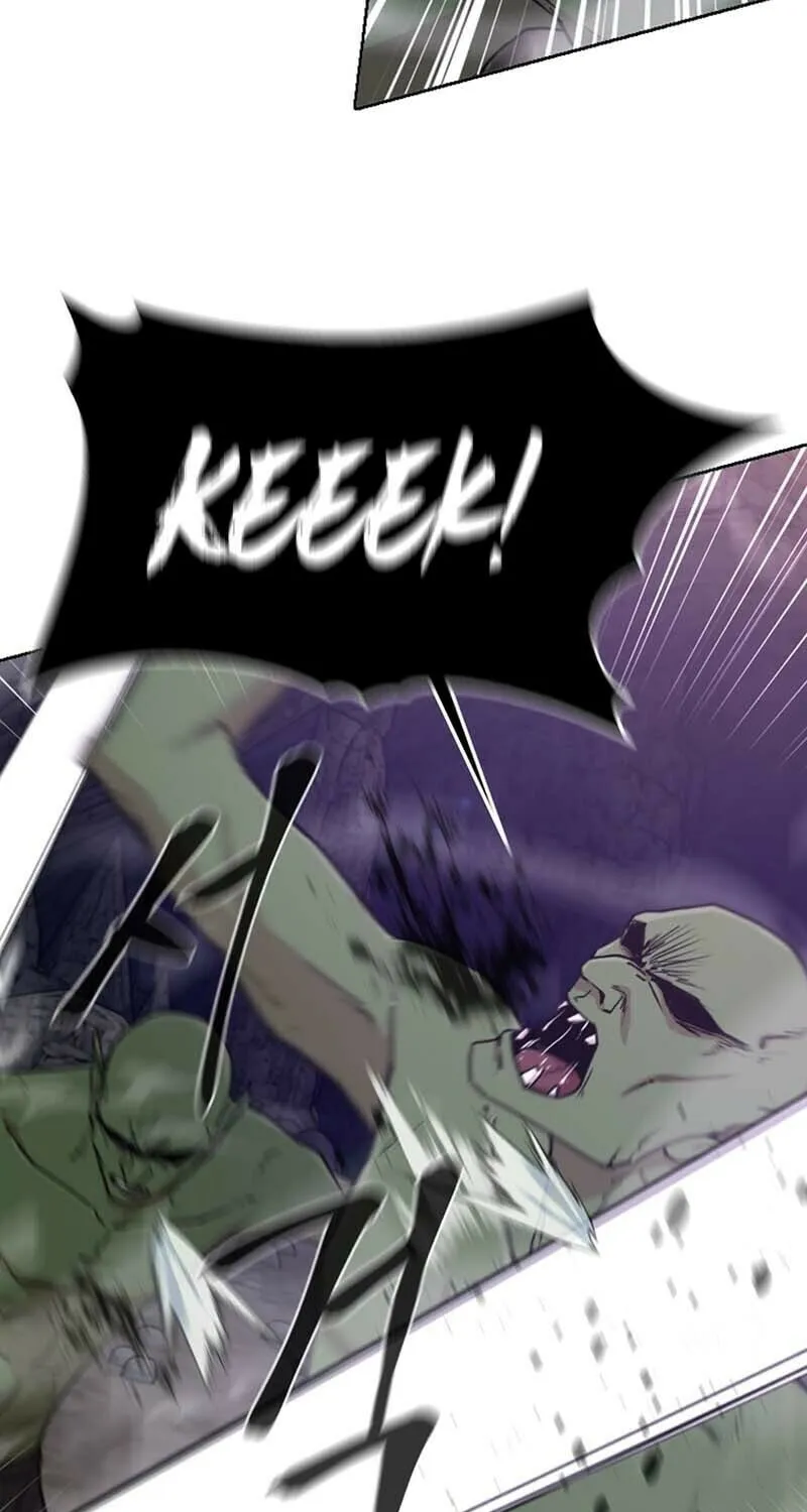 Martial Arts Alone Chapter 7 page 9 - 