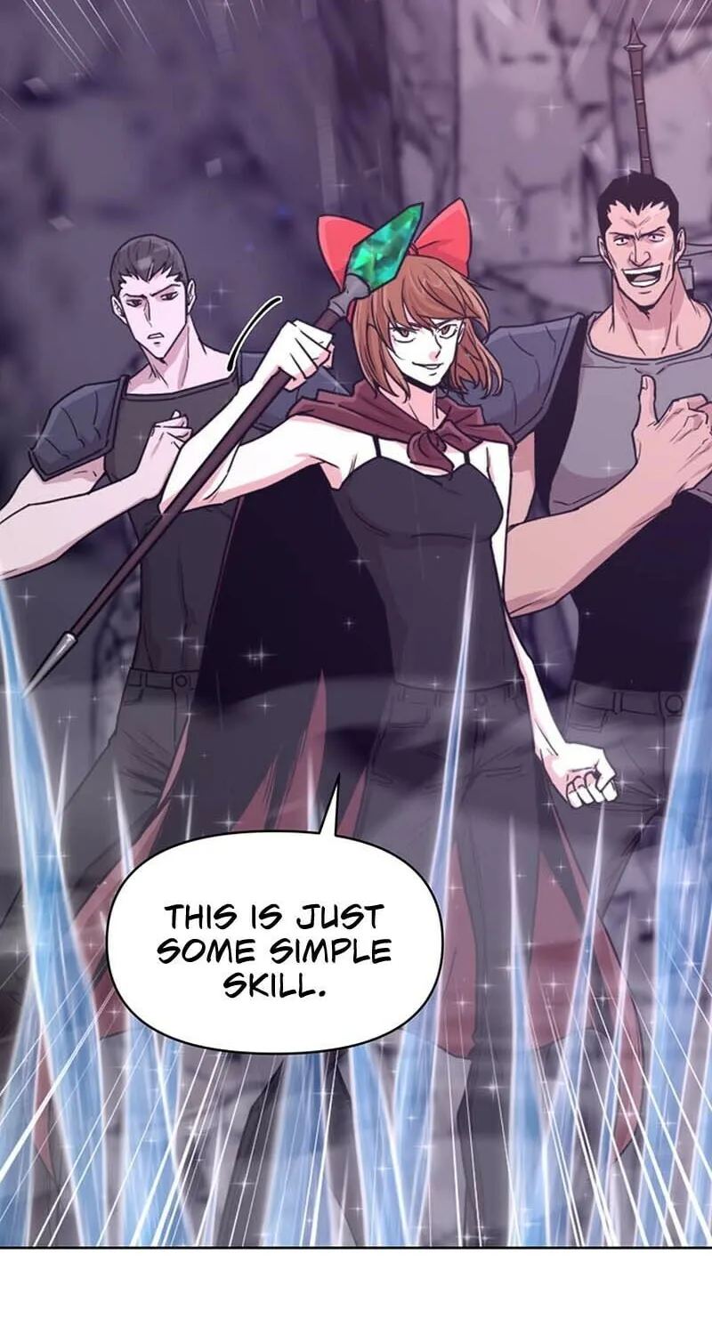 Martial Arts Alone Chapter 7 page 90 - 