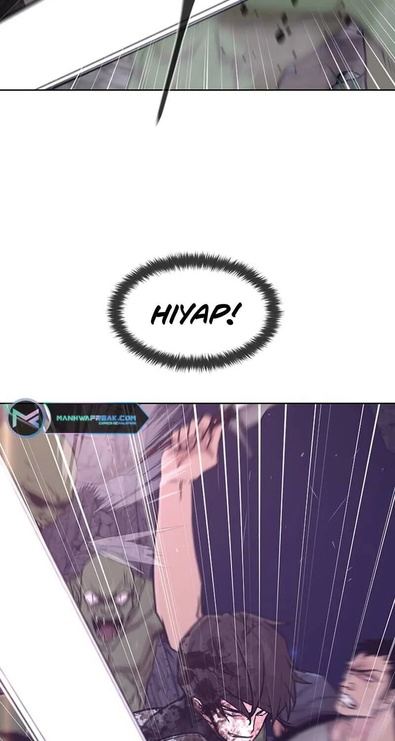 Martial Arts Alone Chapter 7 page 10 - 