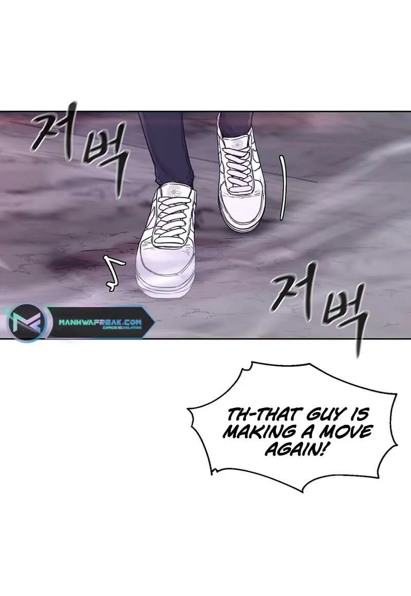 Martial Arts Alone Chapter 7 page 92 - 
