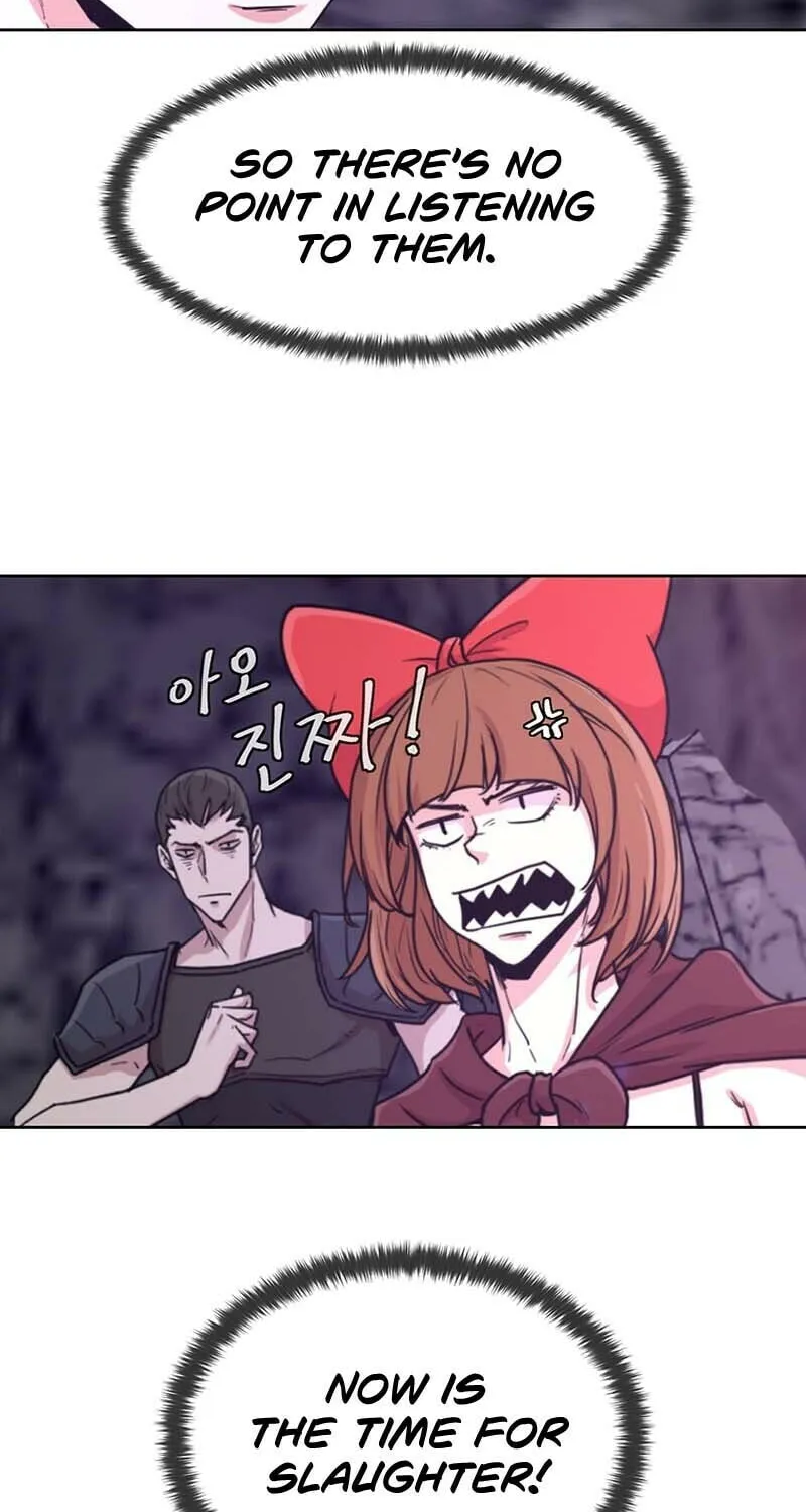 Martial Arts Alone Chapter 7 page 96 - 