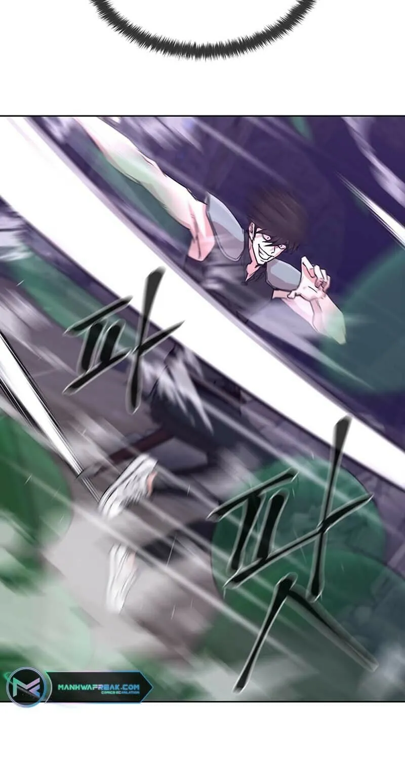 Martial Arts Alone Chapter 7 page 97 - 