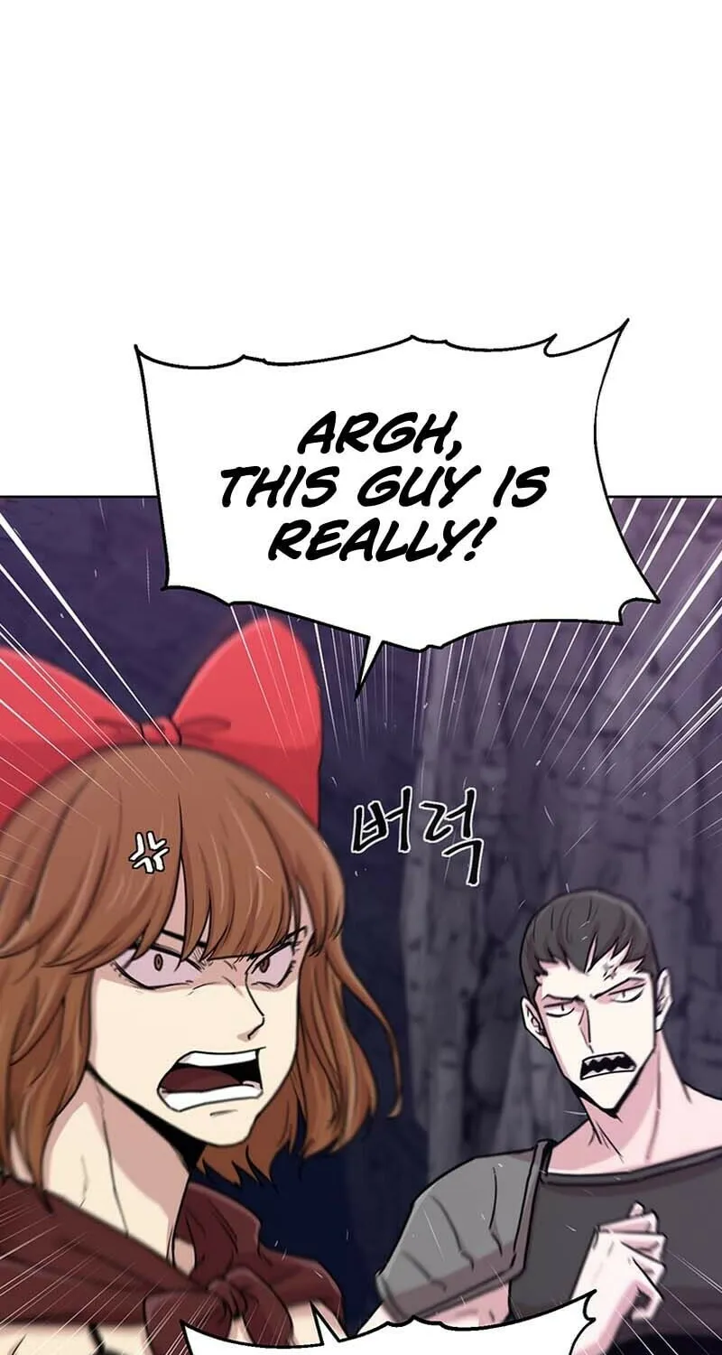 Martial Arts Alone Chapter 7 page 98 - 