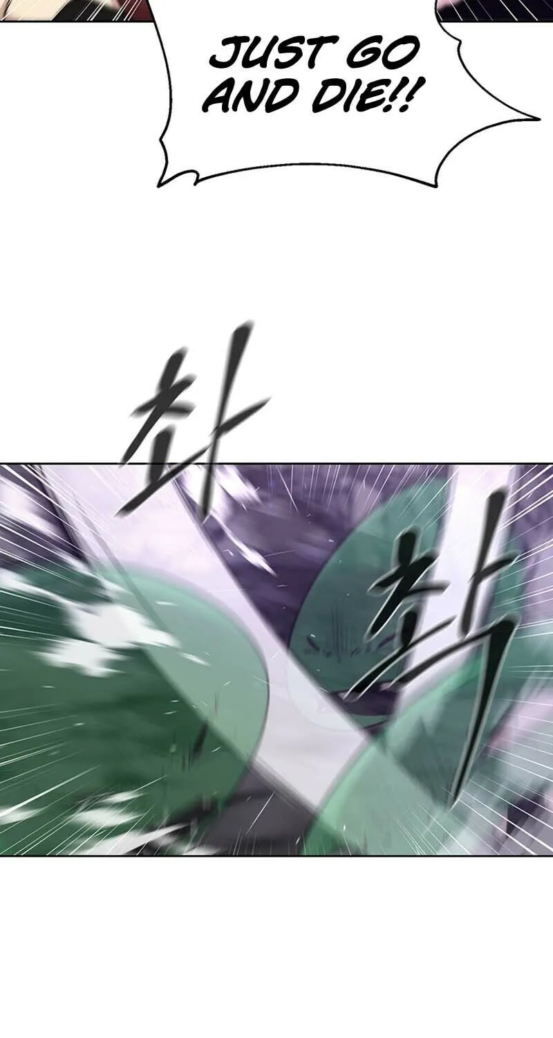Martial Arts Alone Chapter 7 page 99 - 