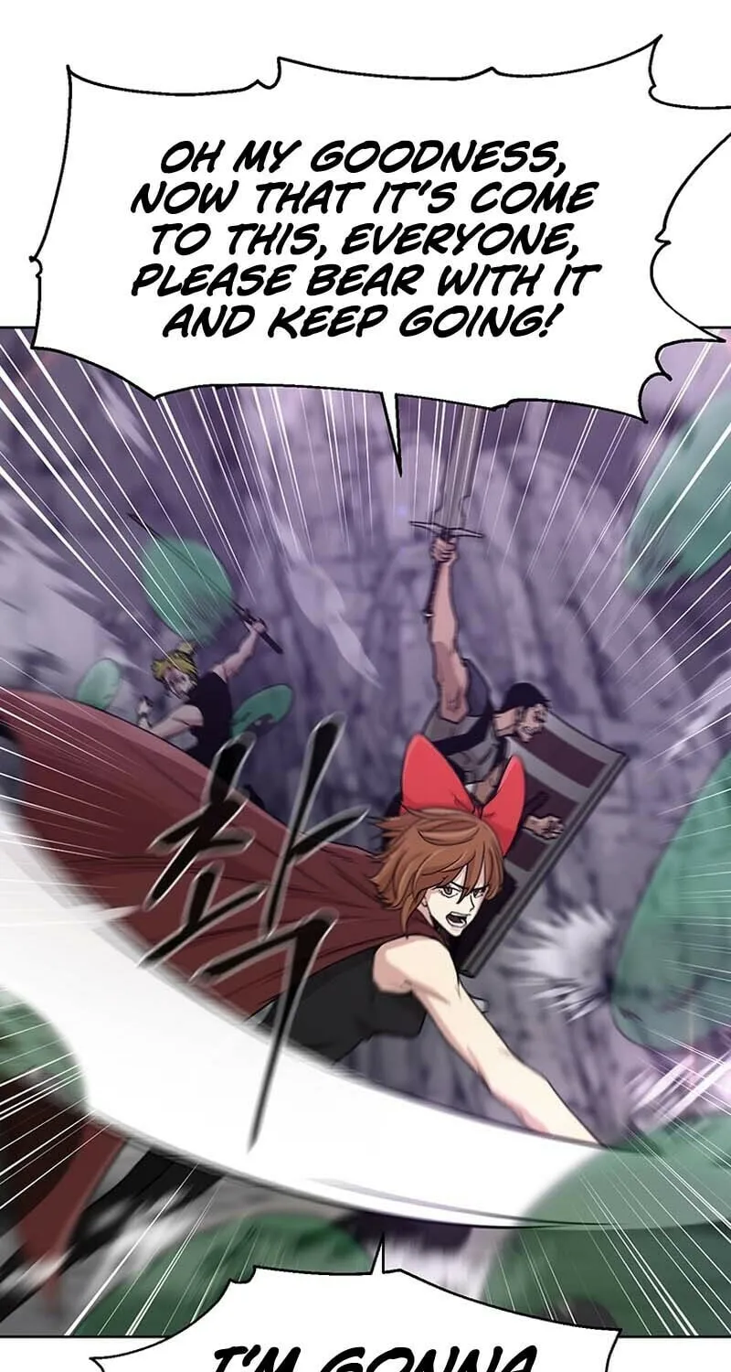 Martial Arts Alone Chapter 7 page 100 - 