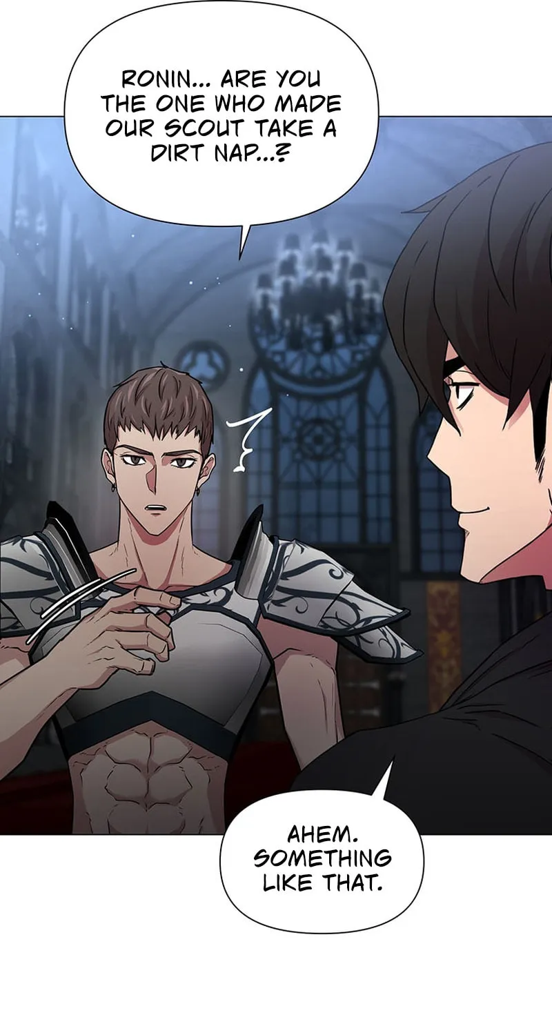 Martial Arts Alone Chapter 70 page 13 - 