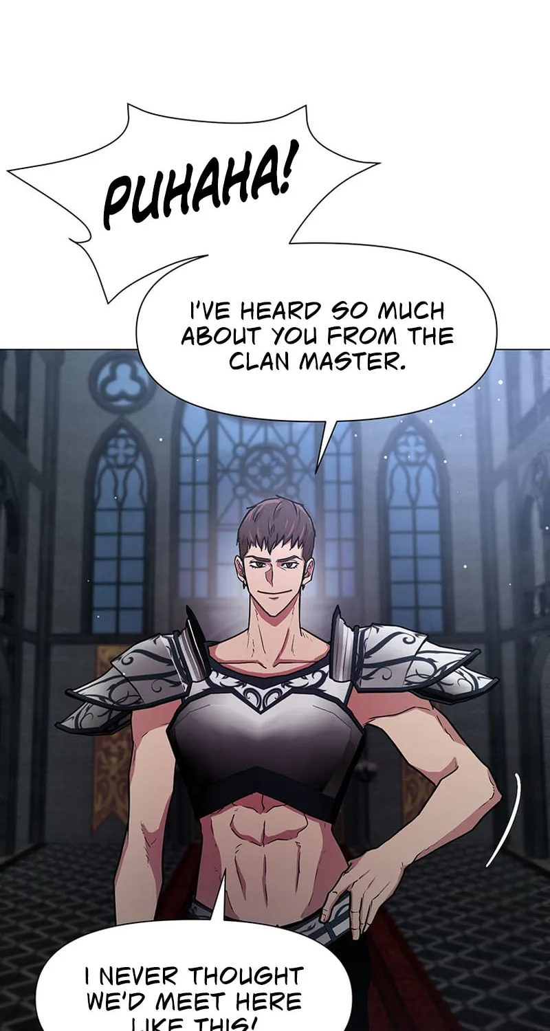 Martial Arts Alone Chapter 70 page 14 - 